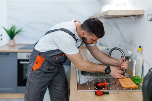 Best Shower Repair Services  in Scotchtown, NY