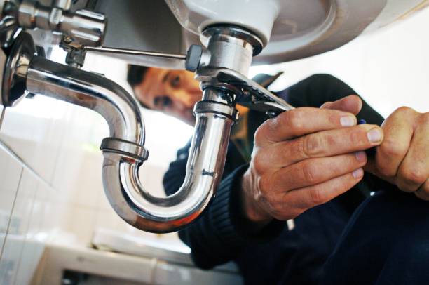 Shower Repair Services in Scotchtown, NY