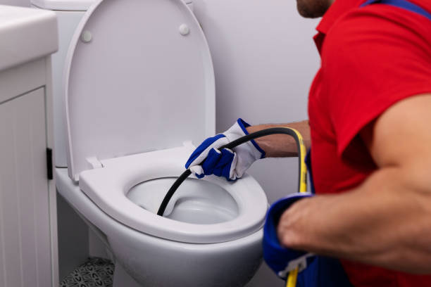 Trusted Scotchtown, NY Plumbing Experts