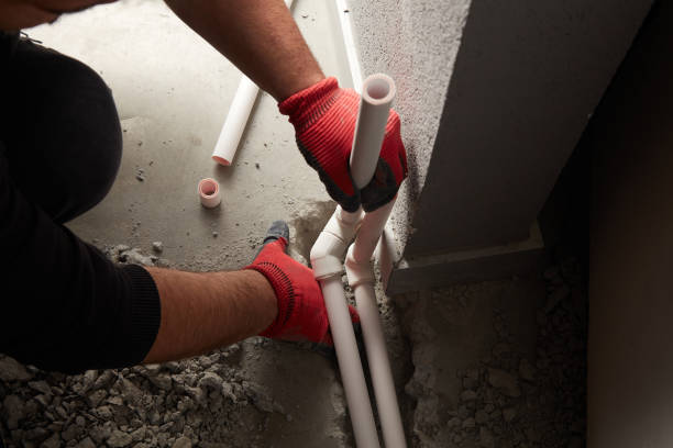 Best Plumbing Inspection Services  in Scotchtown, NY