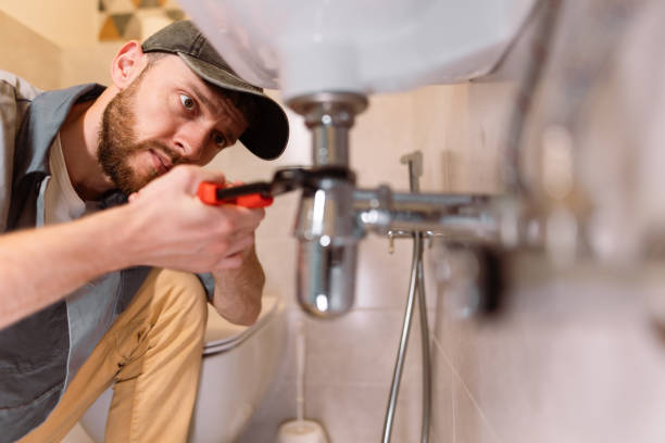 Best Emergency Plumber  in Scotchtown, NY