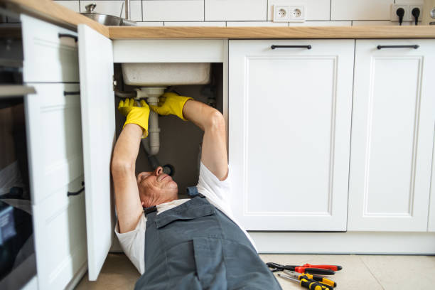 Best Same-Day Plumbing Service  in Scotchtown, NY