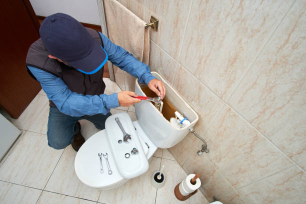 Best Hot Water Heater Installation  in Scotchtown, NY