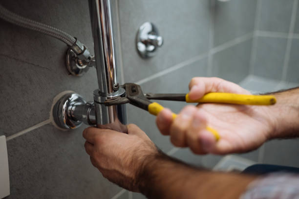 Best Local Plumber Services  in Scotchtown, NY