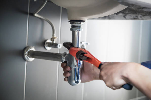 Best Leak Detection Services  in Scotchtown, NY