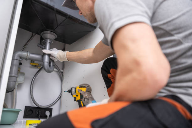 Best Hot Water Heater Installation  in Scotchtown, NY