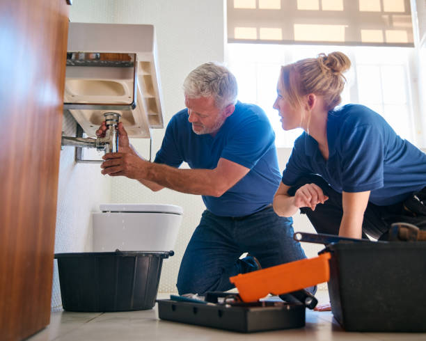 Best Leak Detection Services  in Scotchtown, NY